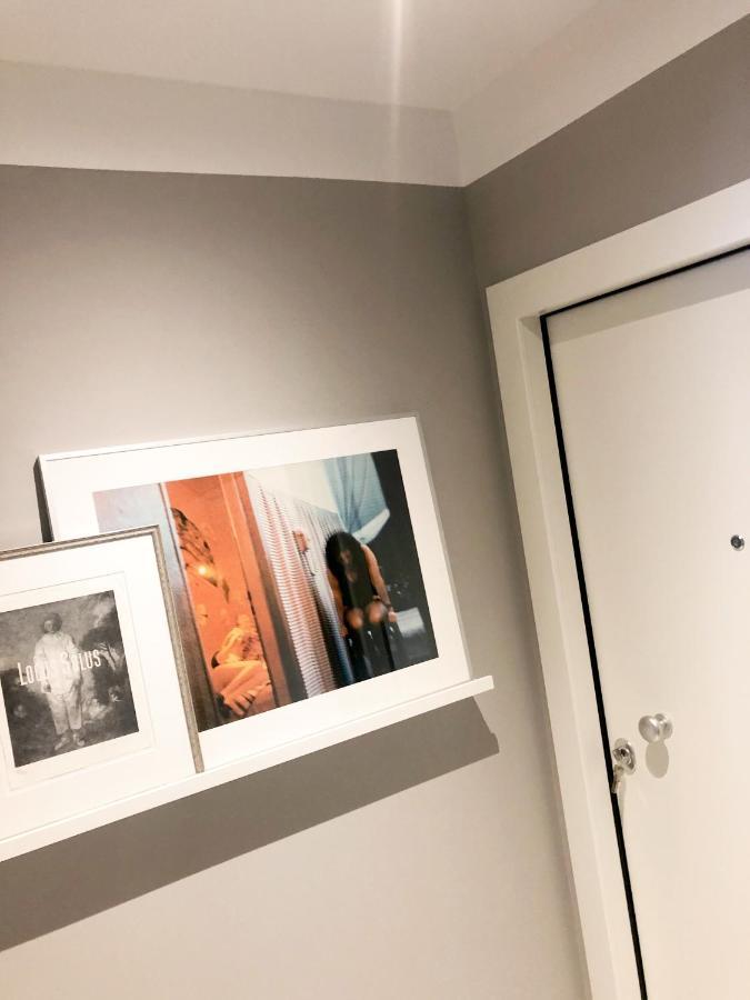 Appartamento con 1 Camera da Letto