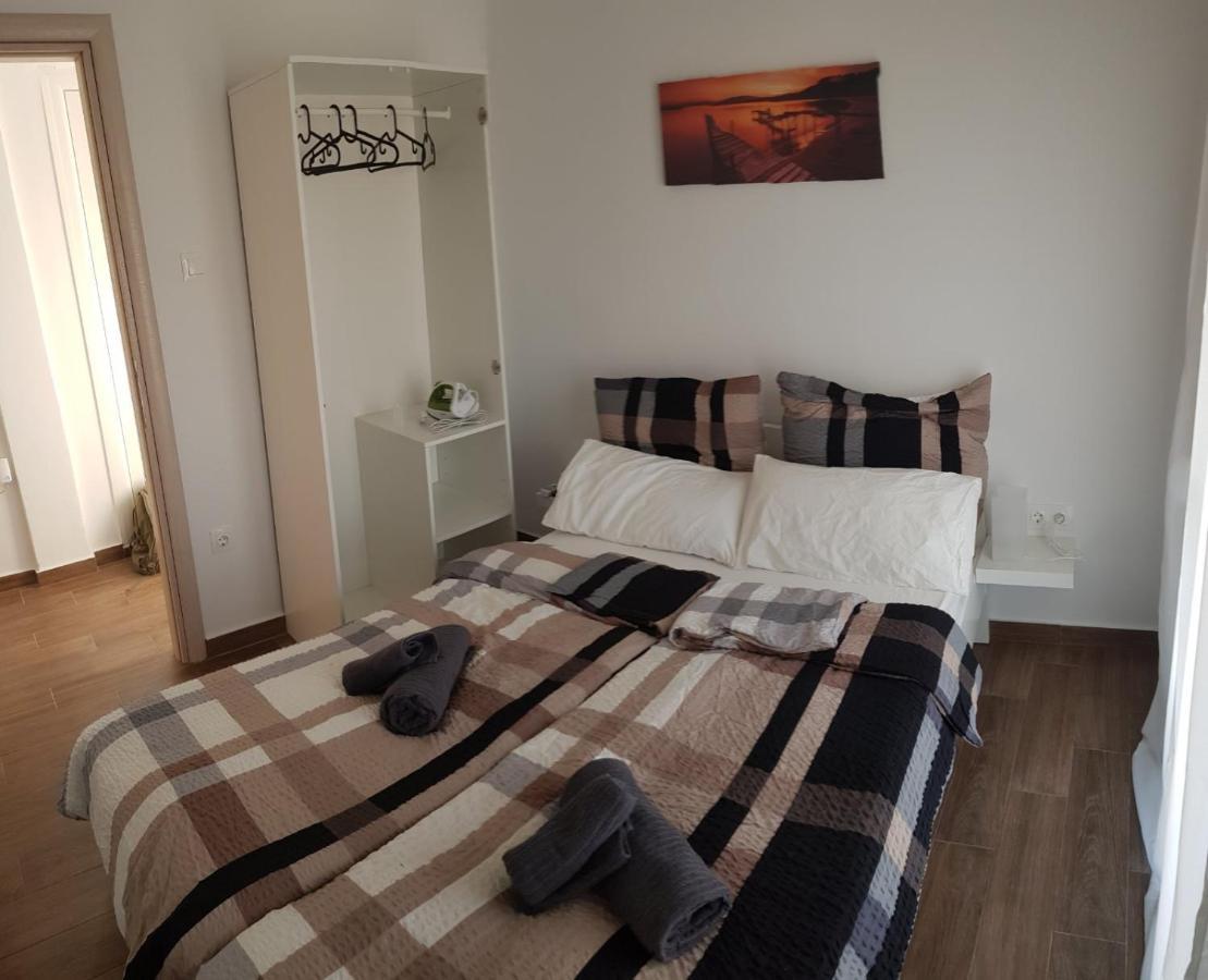 Apartment mit 2 Schlafzimmern