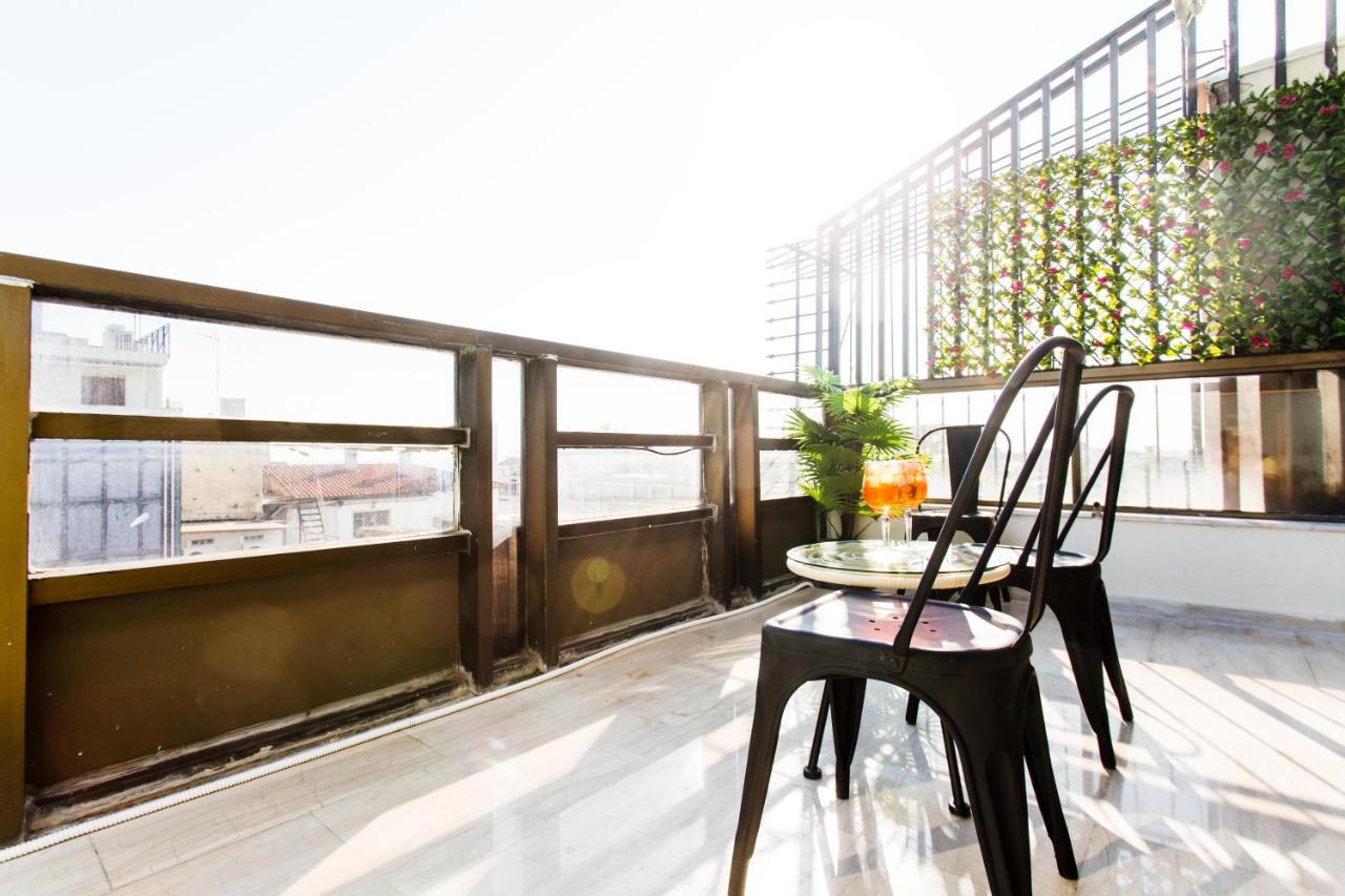 Appartement 1 Chambre