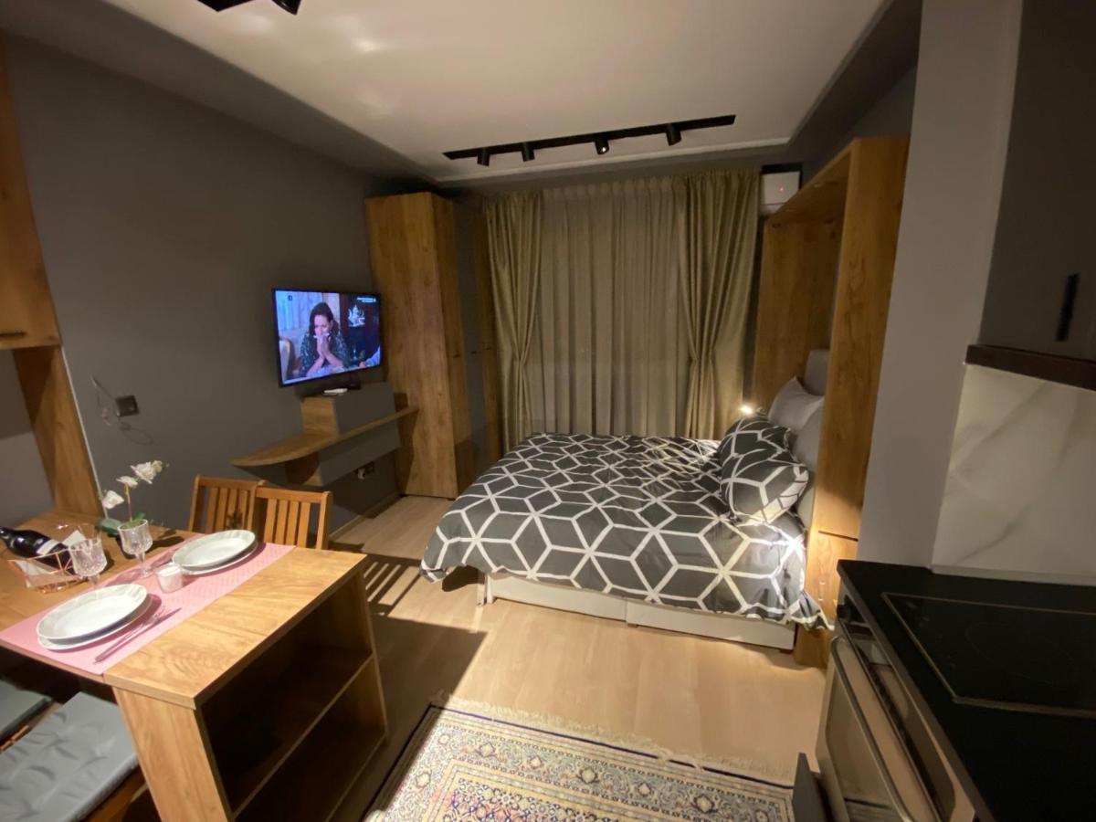 Appartement 1 Chambre