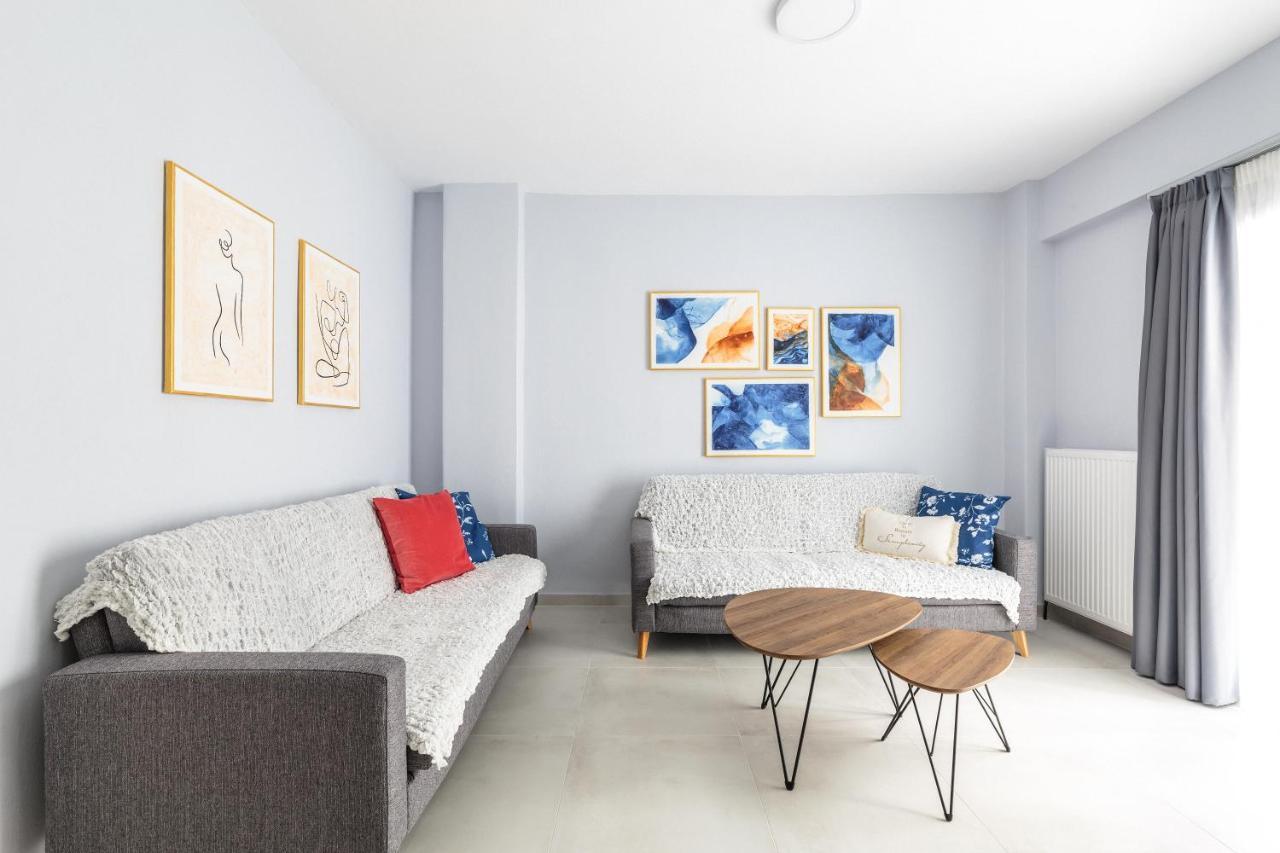 One-Bedroom Apartment (Art 3)