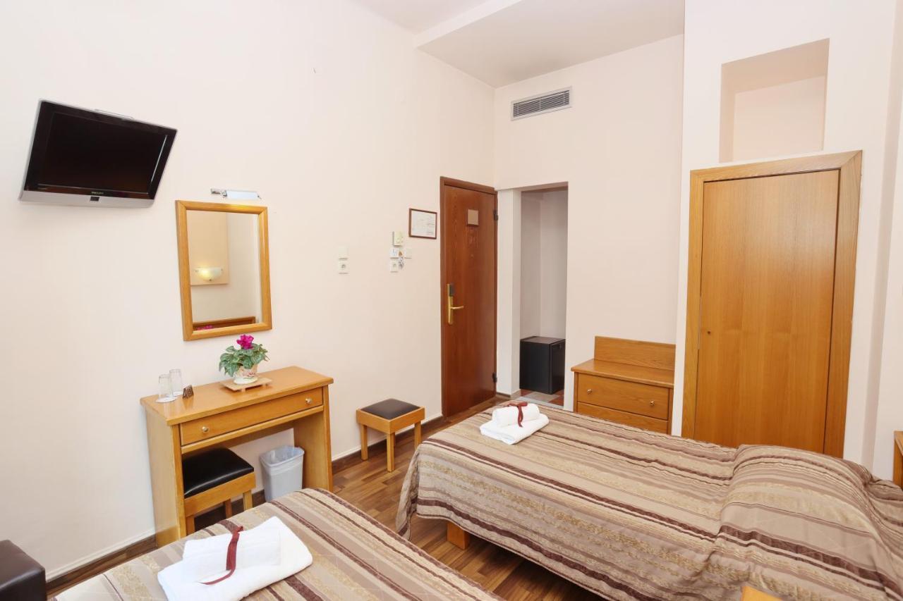 Special Offer - Double or Twin Room