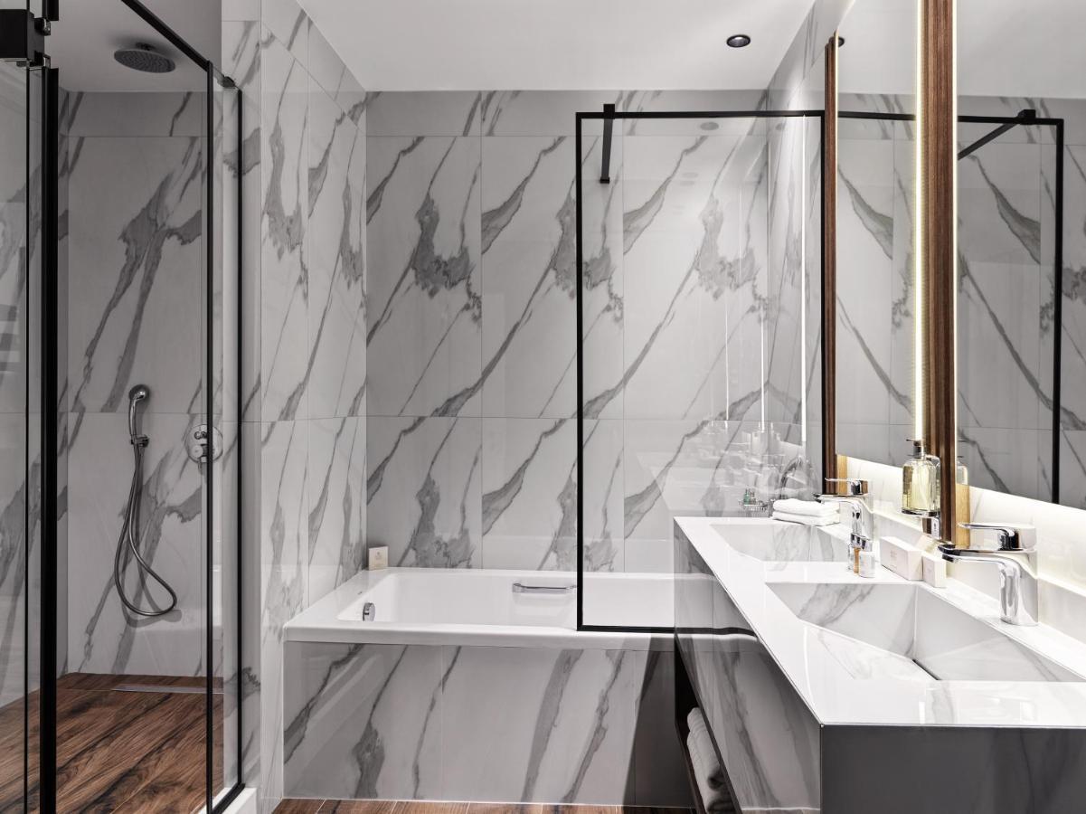 Vanoro Atrium Loft-Suite