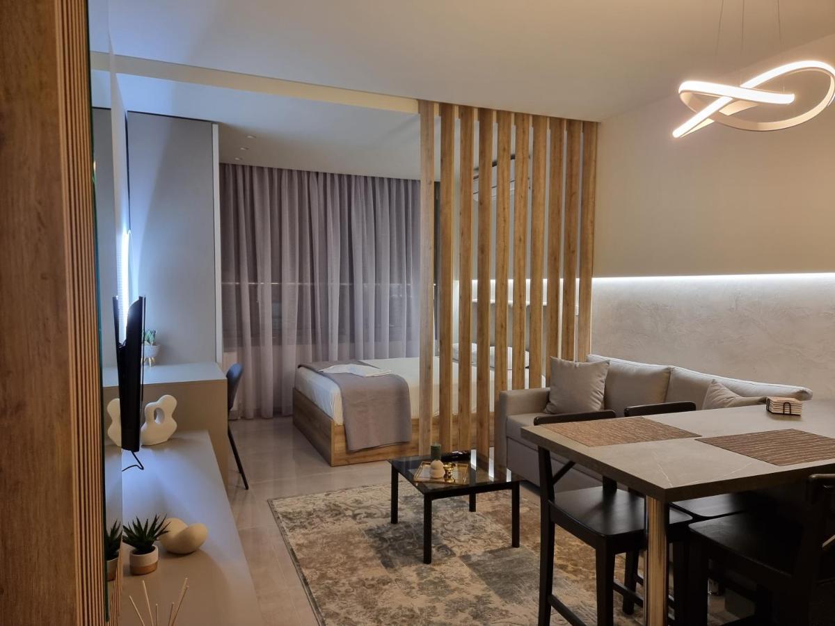 Appartement 1 Chambre