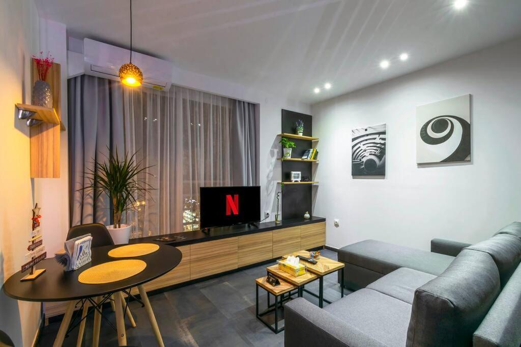 Appartement 1 Chambre