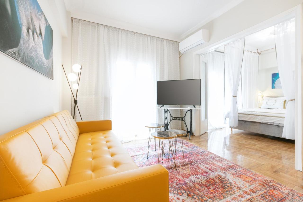Appartamento con 2 Camere da Letto