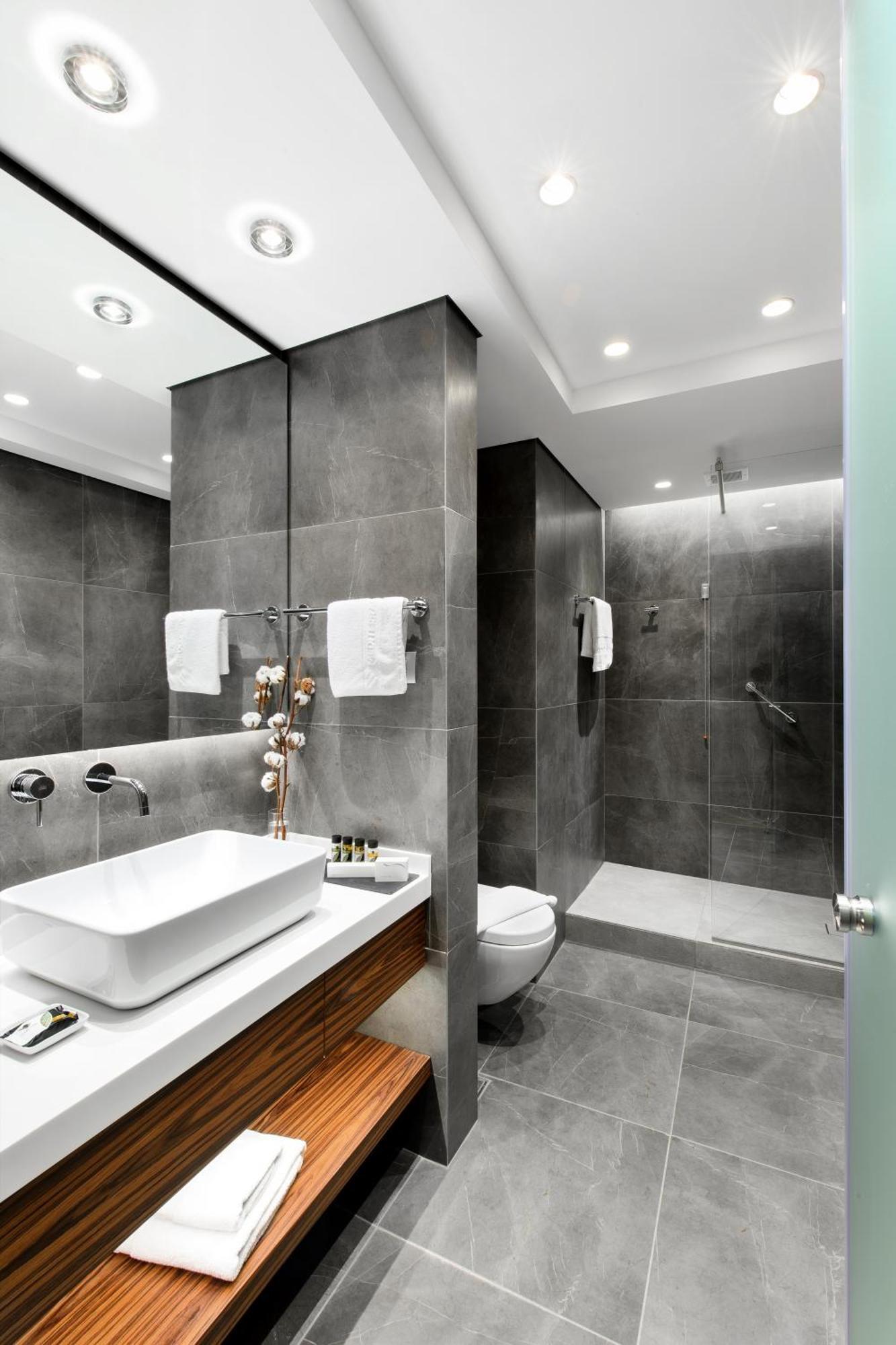 Classical Double Room