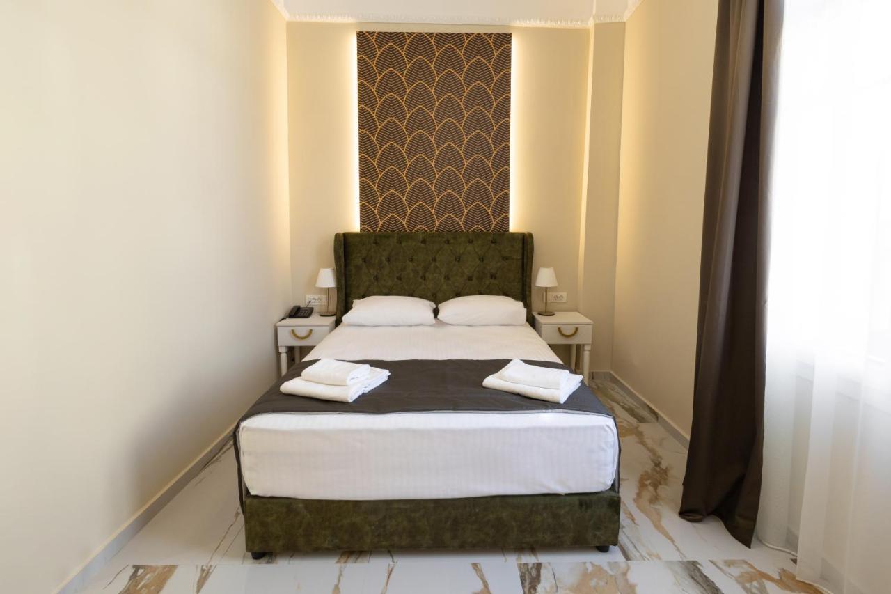 Deluxe Familiensuite