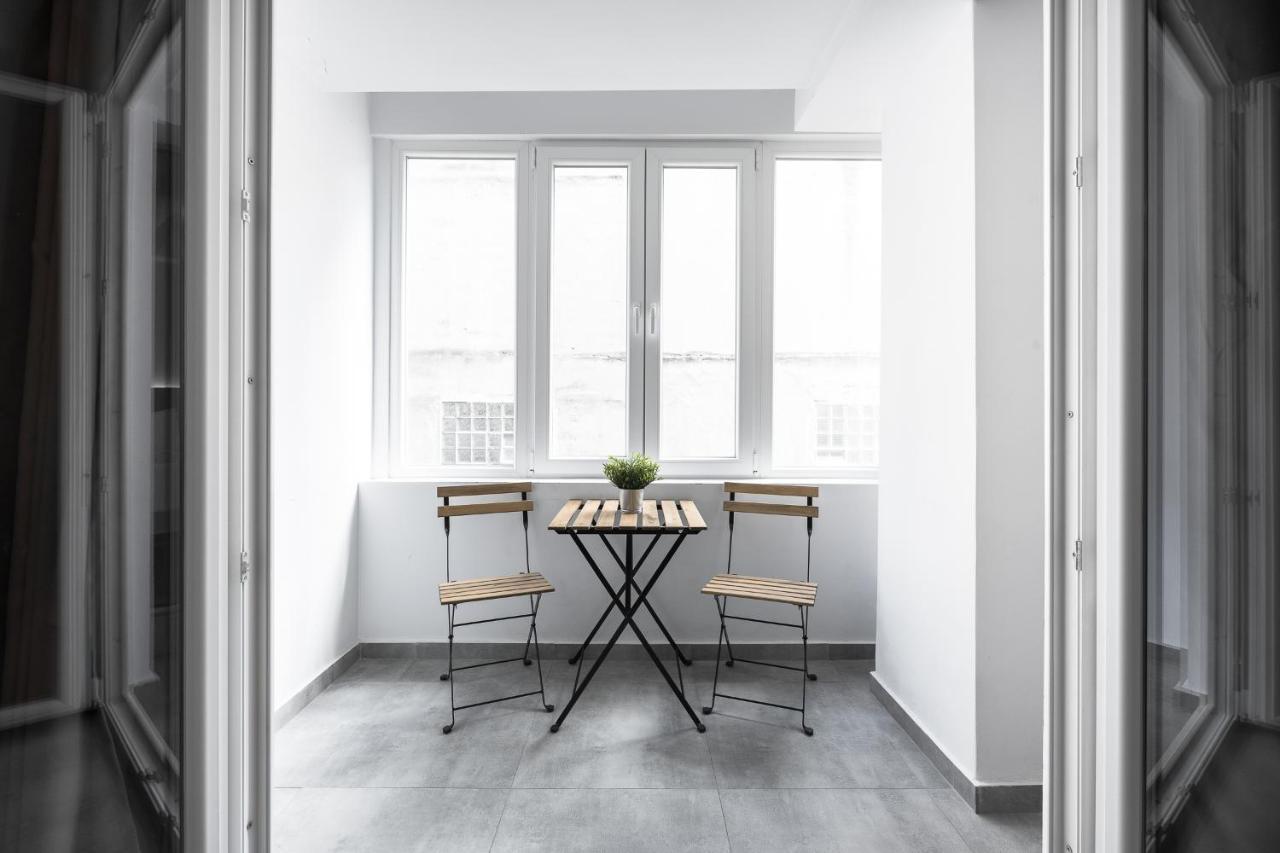 Appartement 1 Chambre