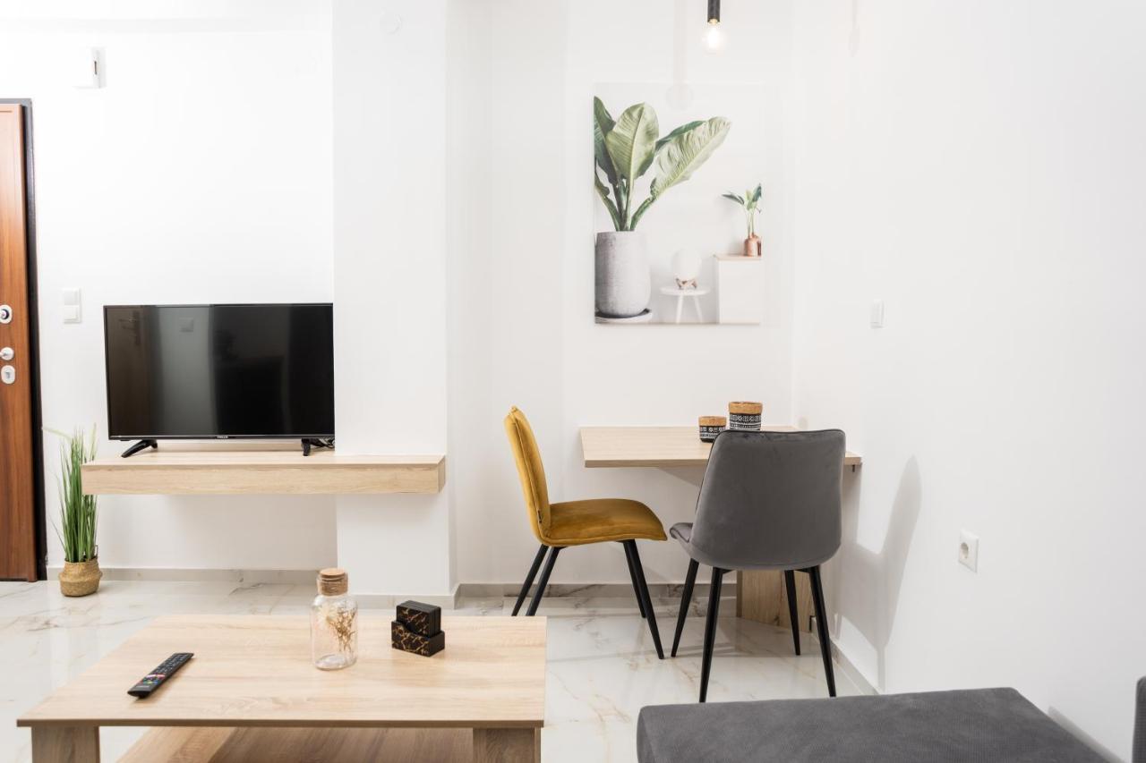 Appartement 1 Chambre