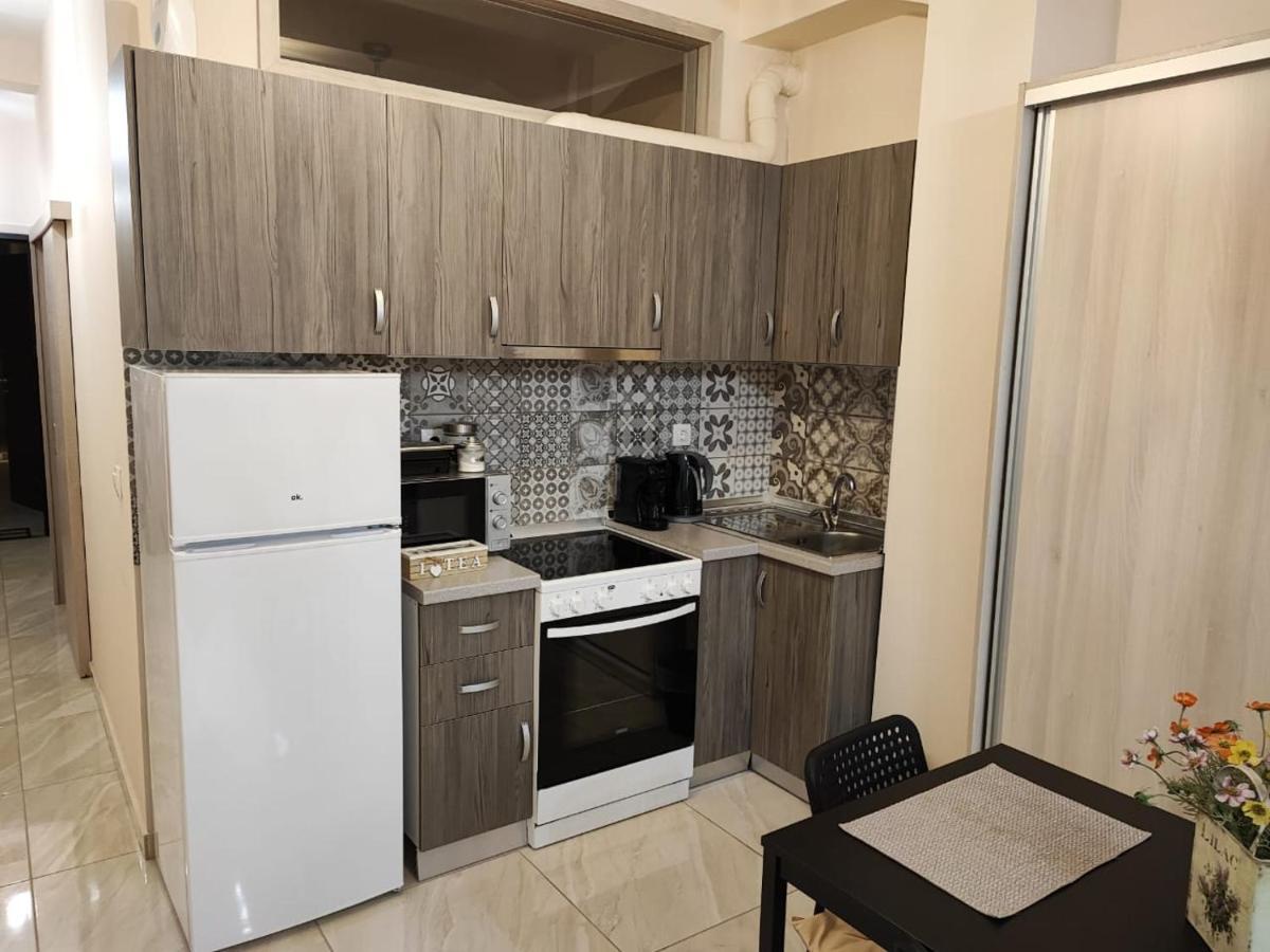 Apartment mit 1 Schlafzimmer