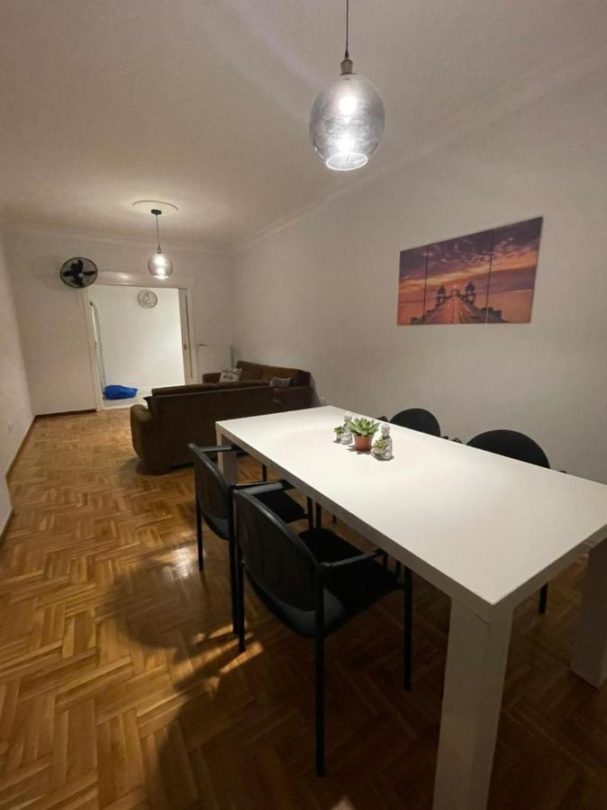 Appartement met 3 Slaapkamers