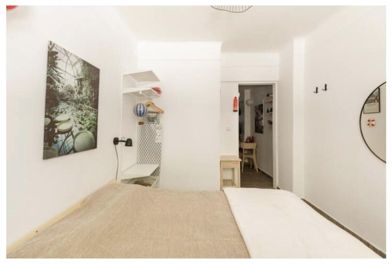 Appartamento con 1 Camera da Letto