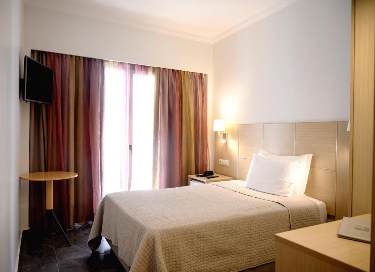 Chambre Simple