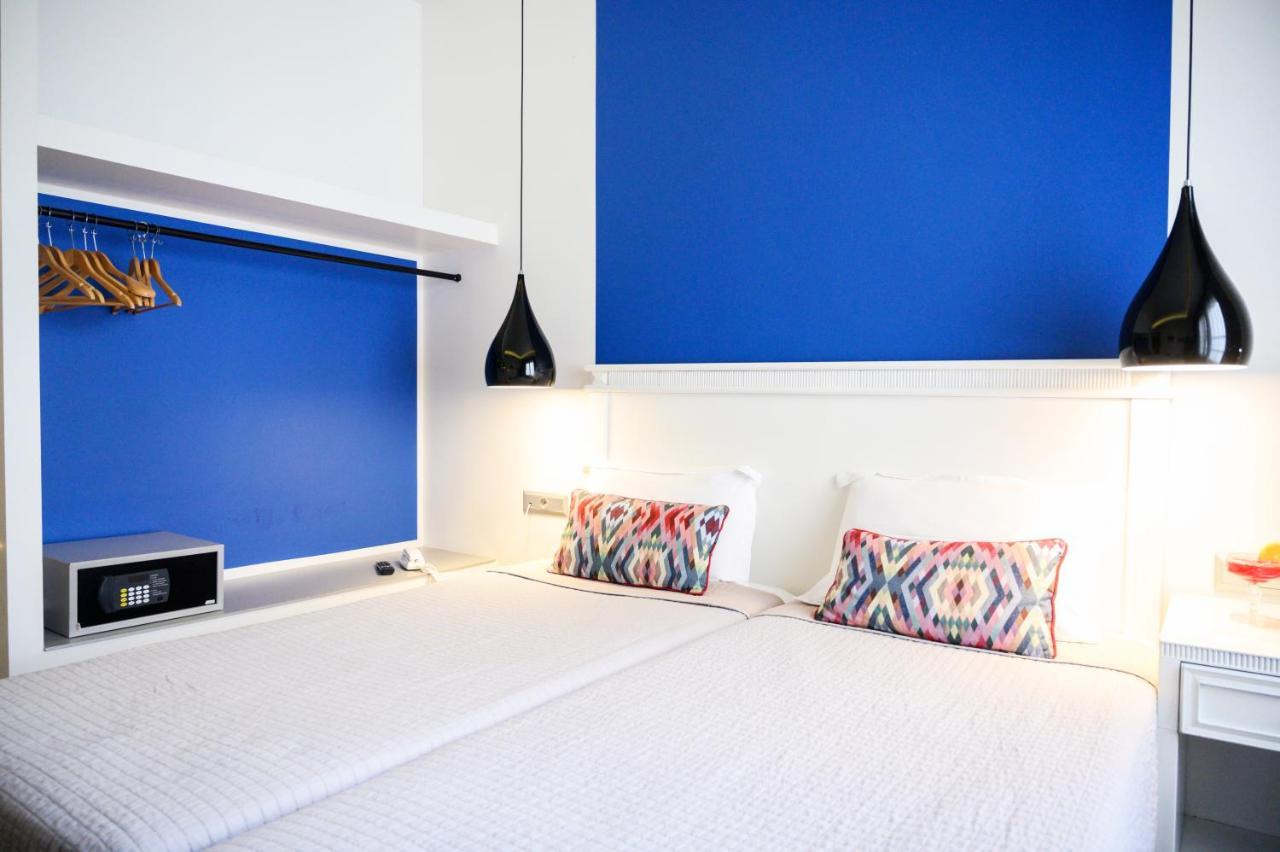 Chambre Quadruple Confort