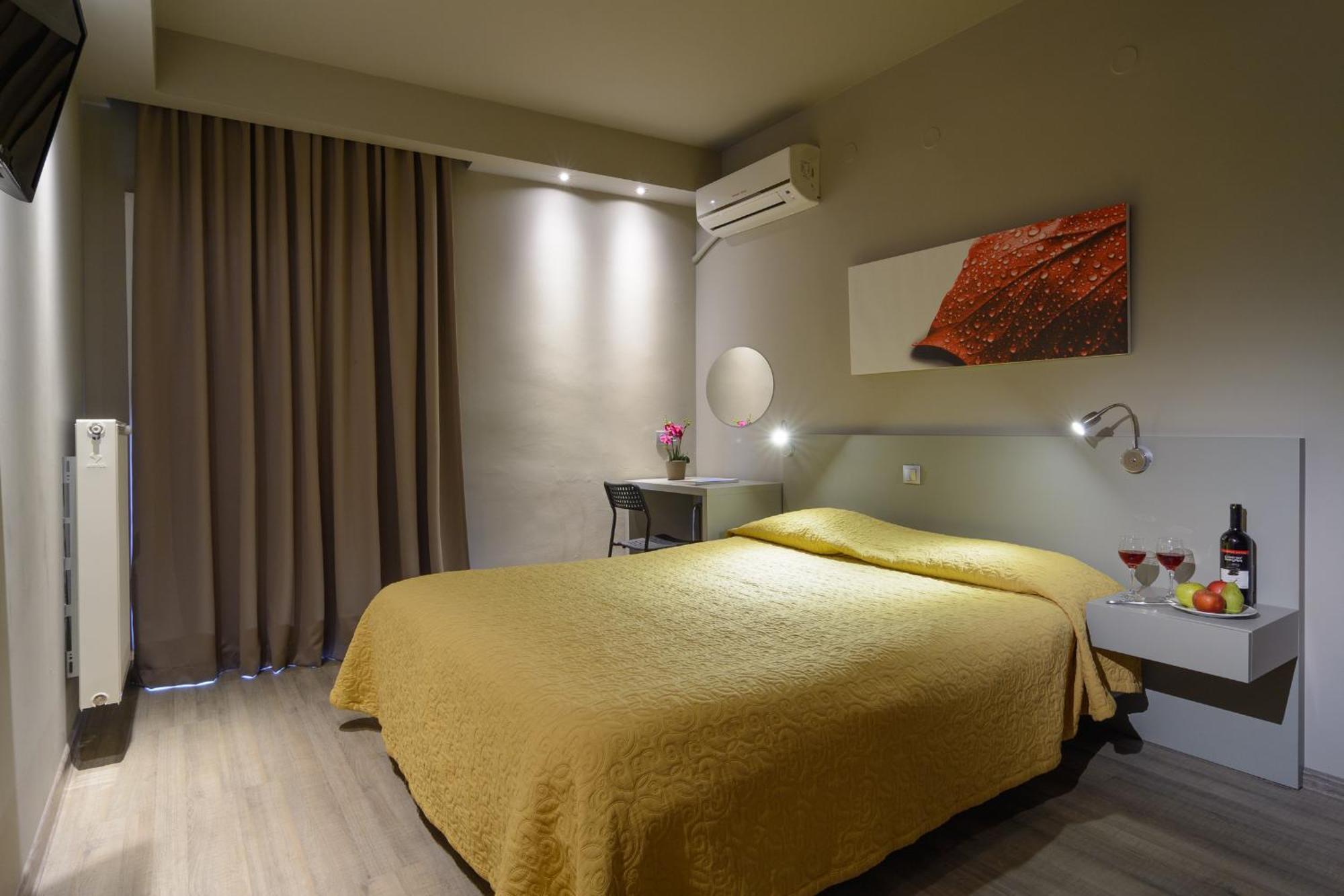 Superior Single Room