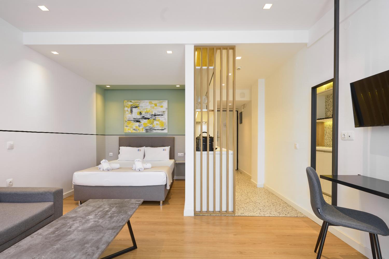 Superior Suite