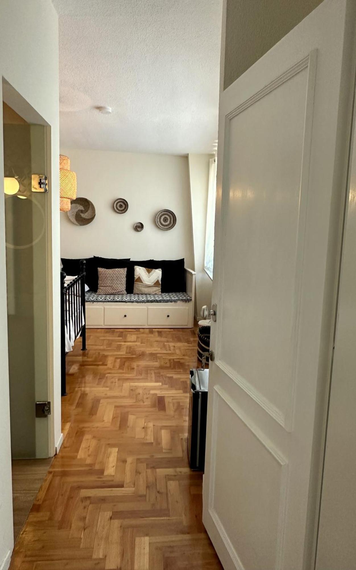 Triple Room with View
