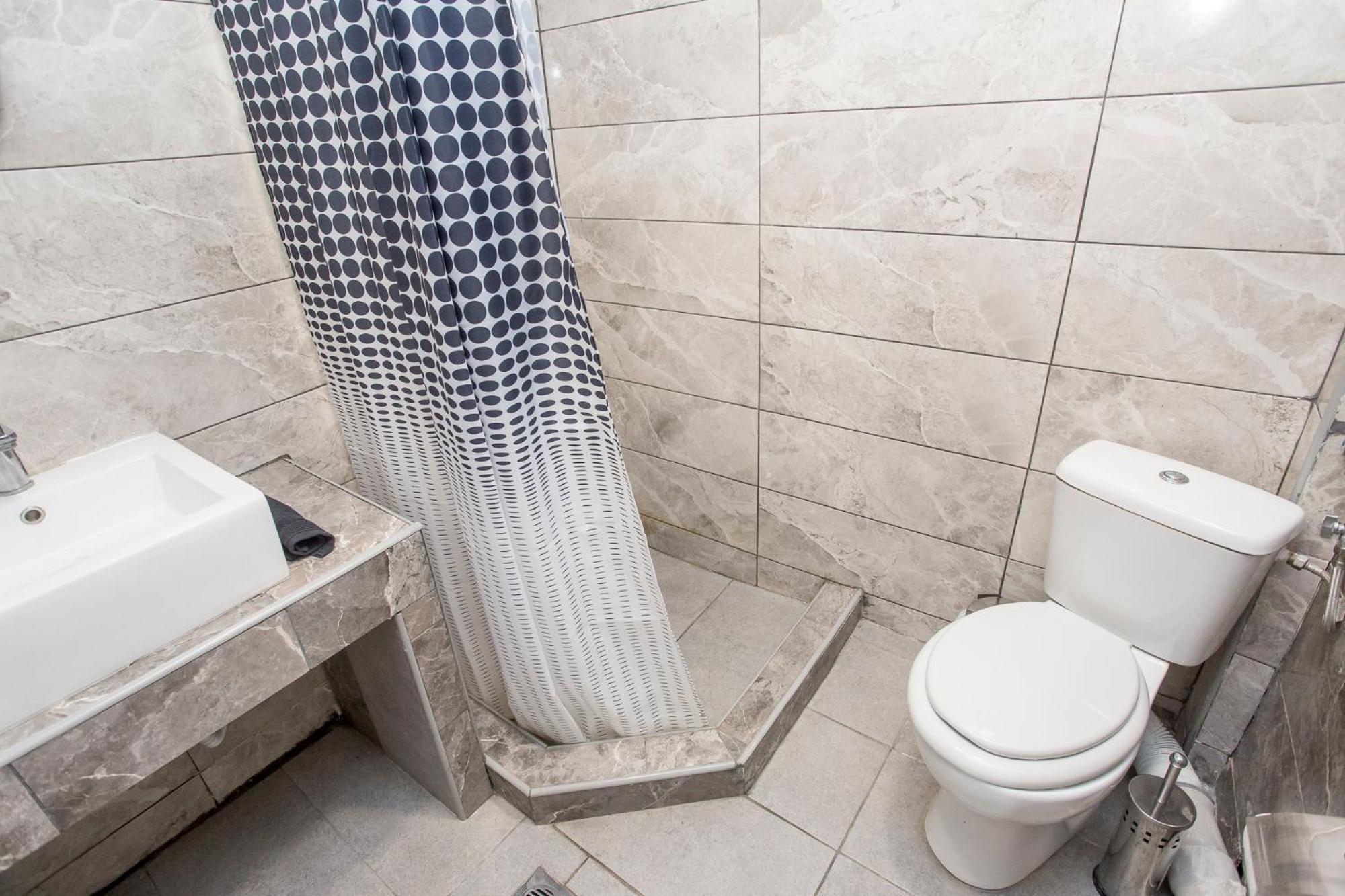 Appartamento con 1 Camera da Letto