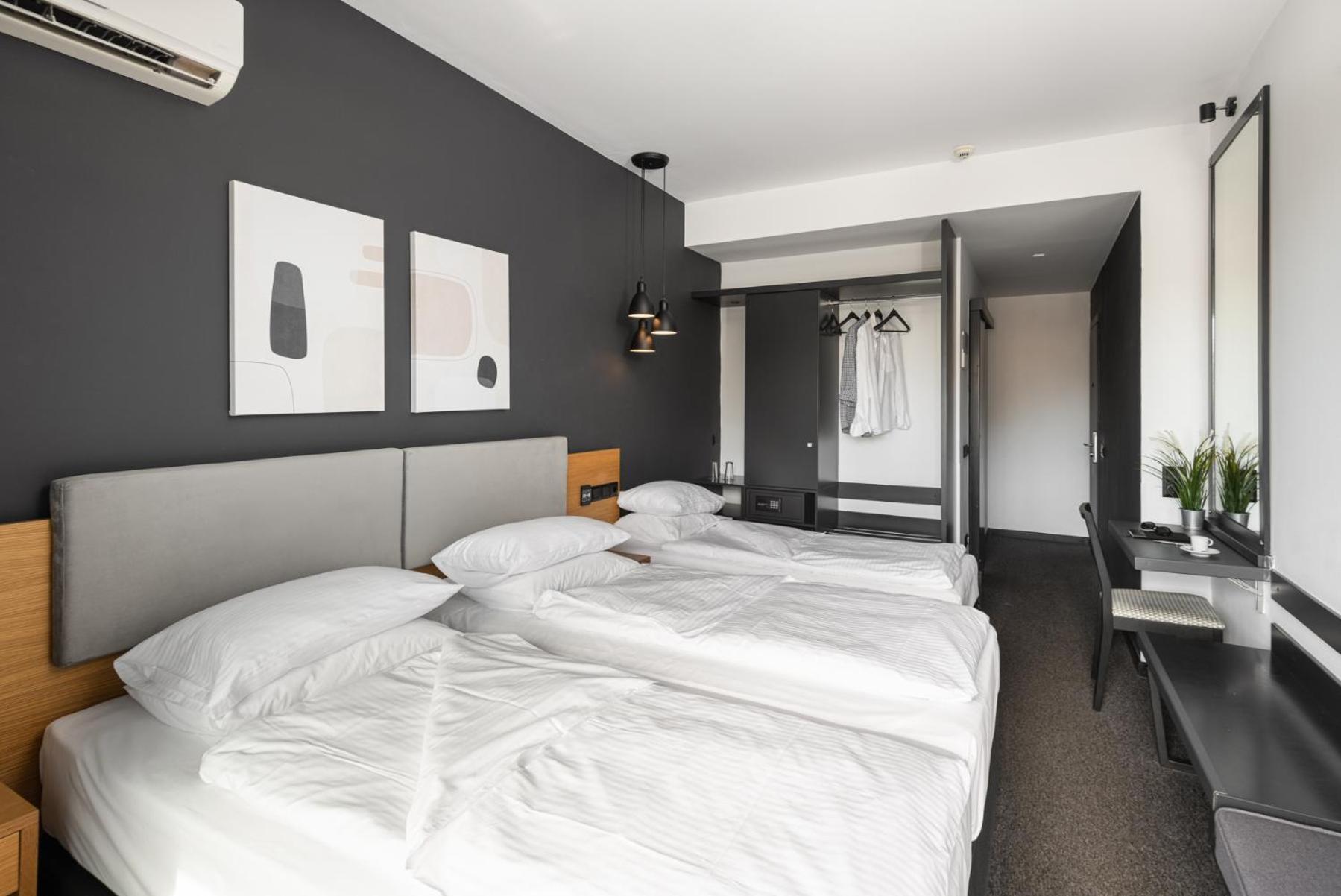 Superior Room Extra Bed