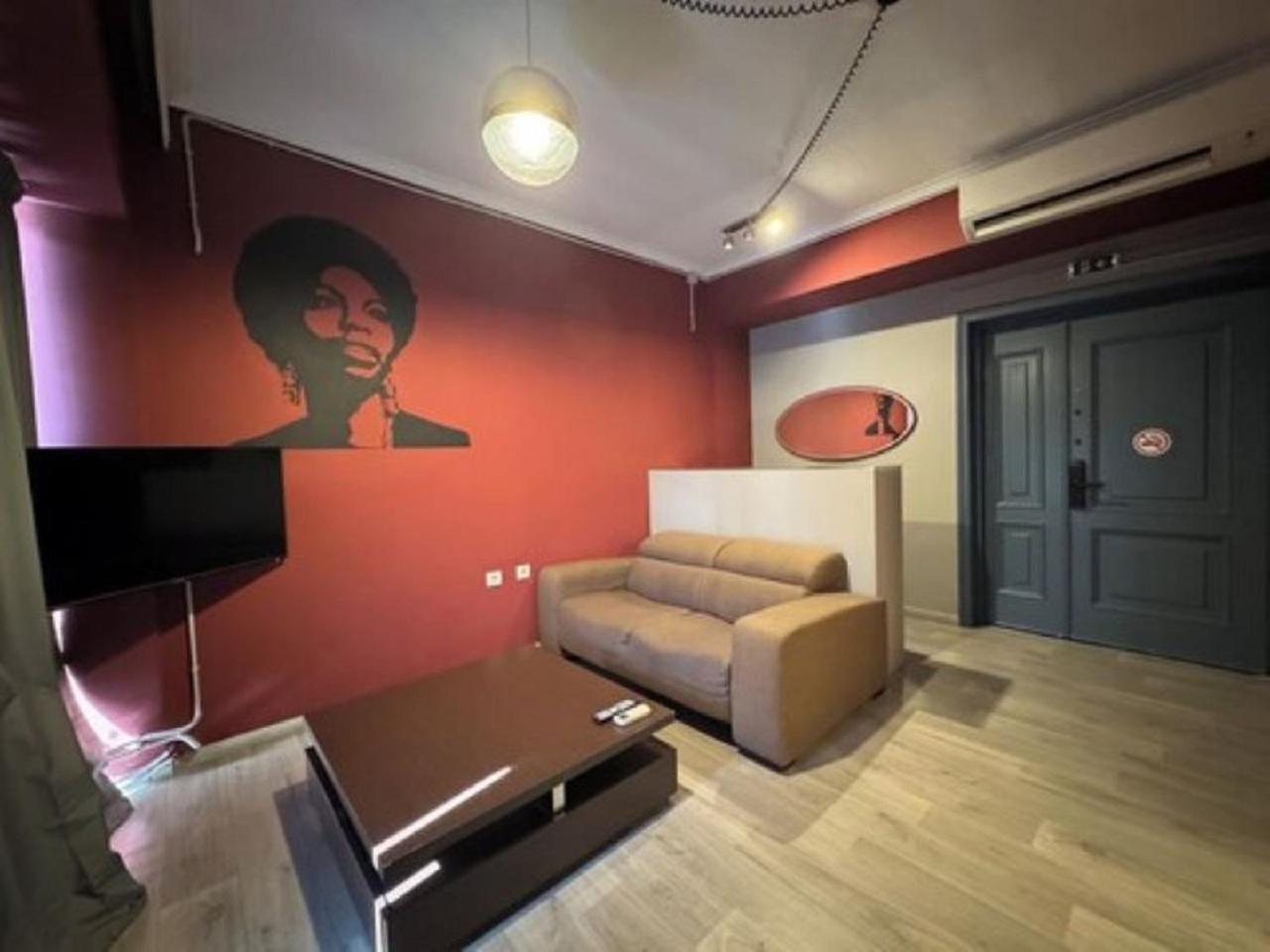 Chambre Double Supérieure