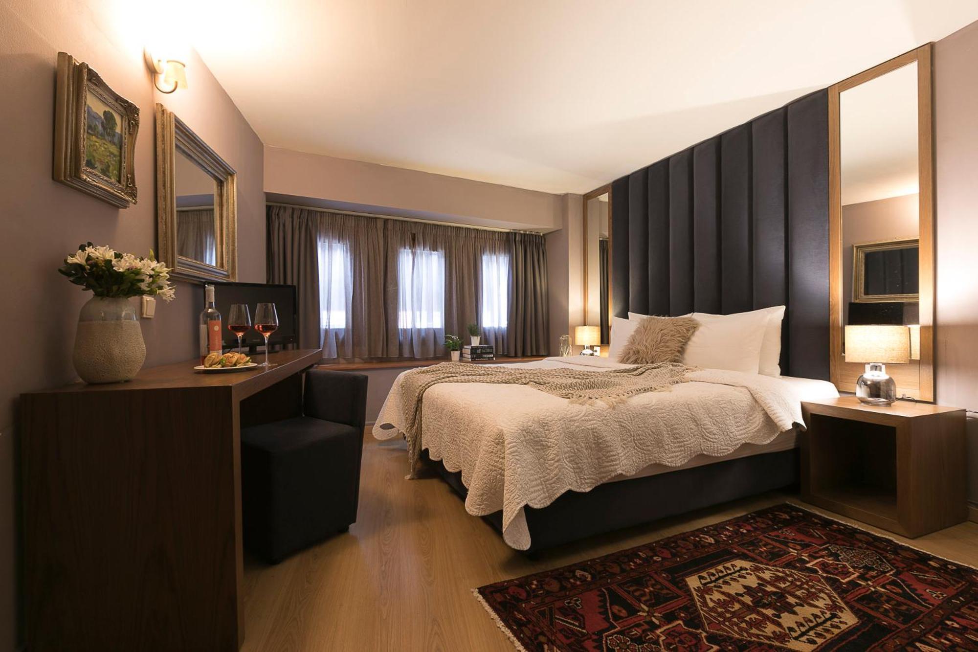 Comfort Double Room