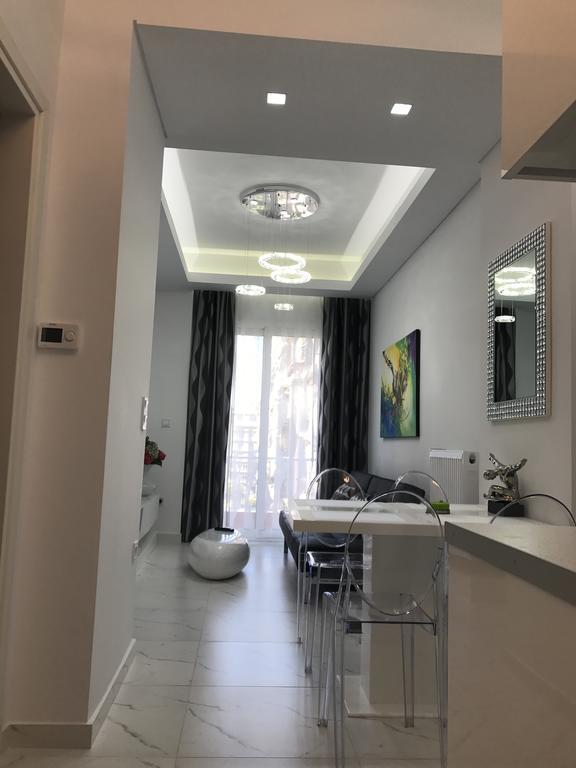 Apartment mit 2 Schlafzimmern