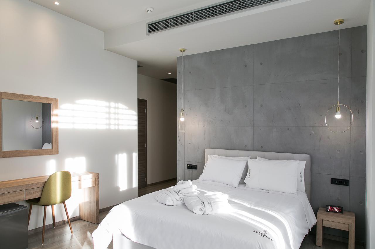 Suite Premium