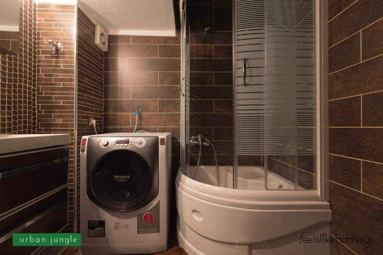 Apartment mit 2 Schlafzimmern
