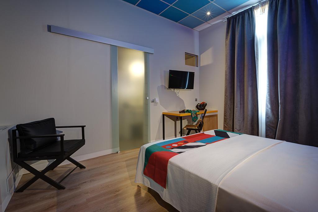 Economy Doppelzimmer