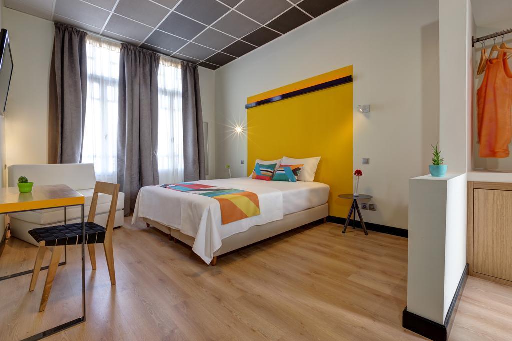 Fresh Executive Doppelzimmer
