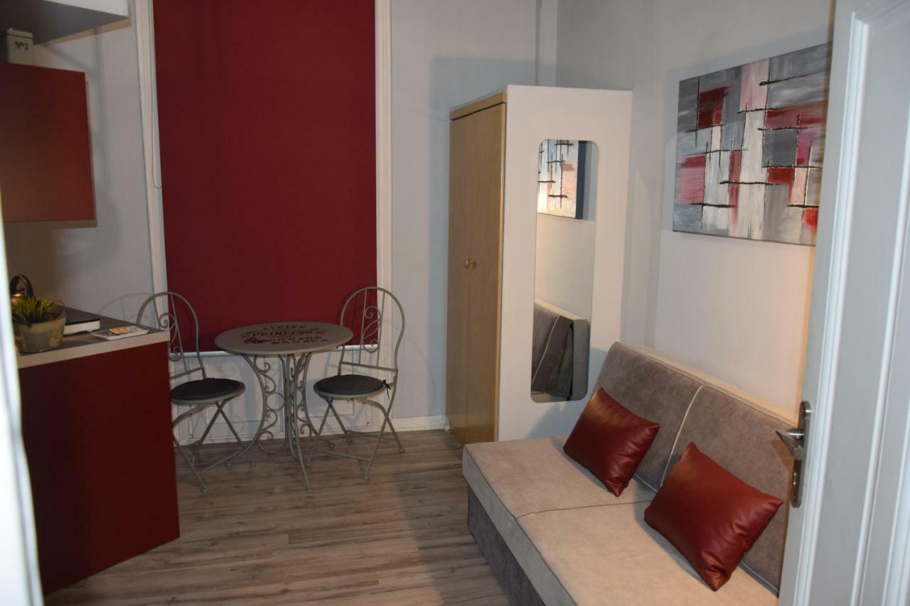 Appartamento Monolocale 3