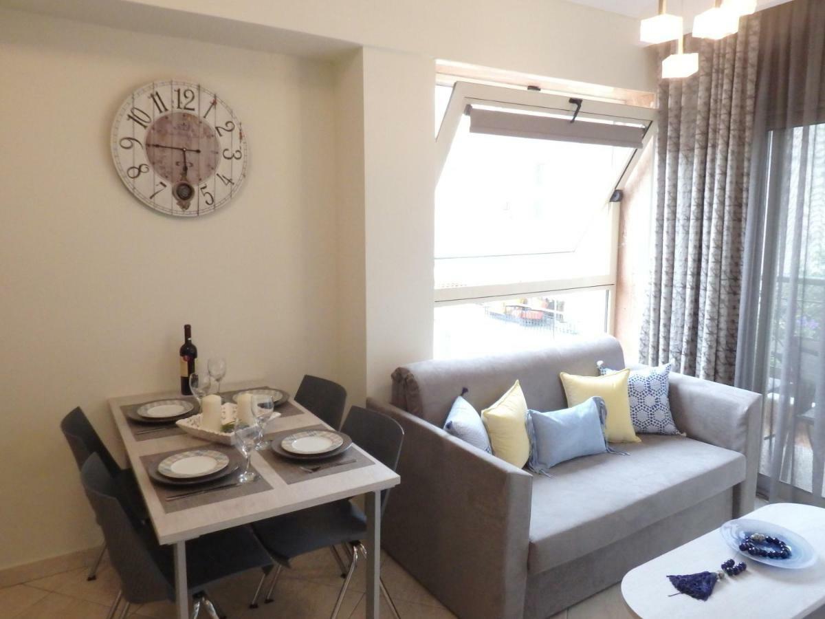 Appartement Deluxe