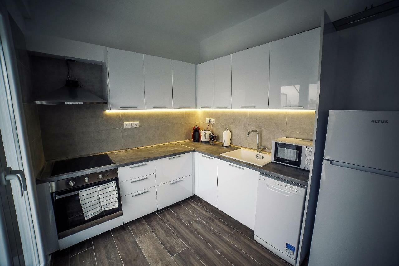 Apartment mit 3 Schlafzimmern