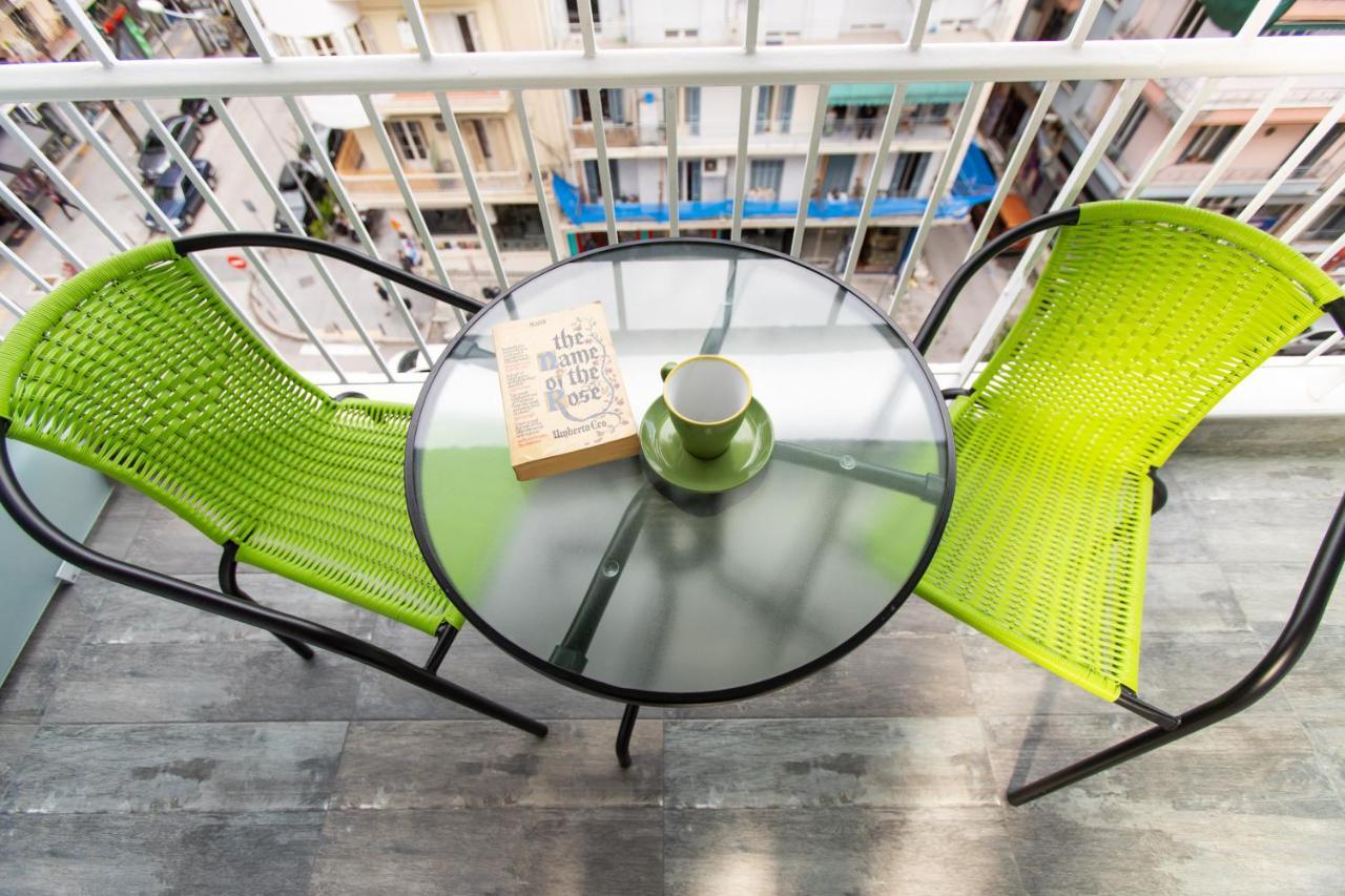 Deluxe Appartement
