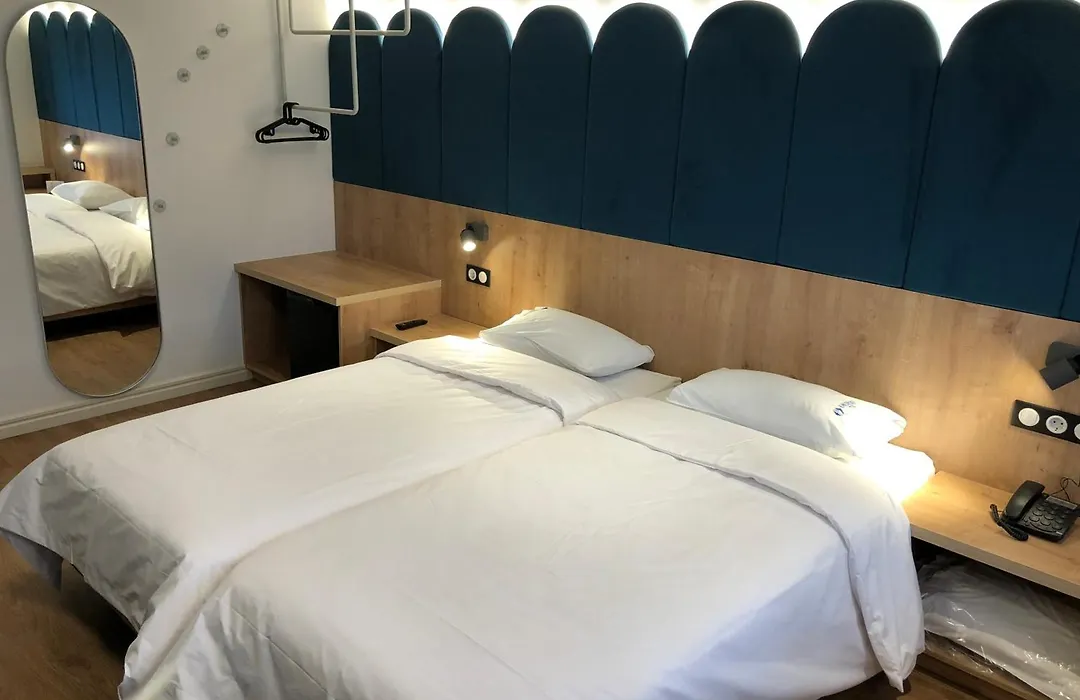 Mandrino Hotel-1