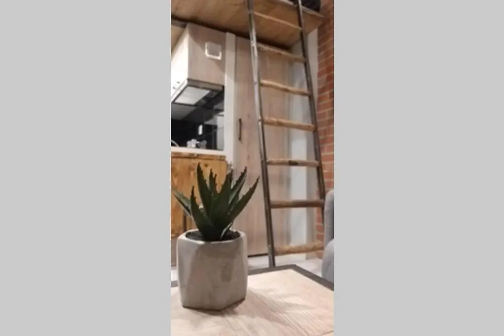 Cosy Industrial Style Little Home Just 5Minutes From Waterfront-1
