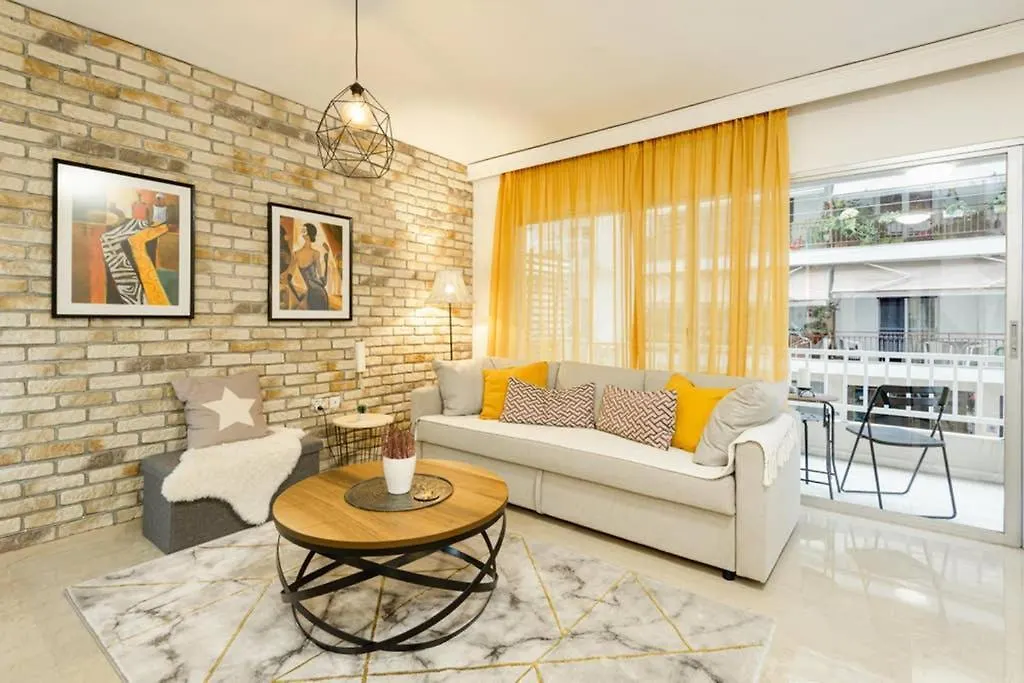 Spacious Stylish Studio Up To 4Ppl Close To Centre-1