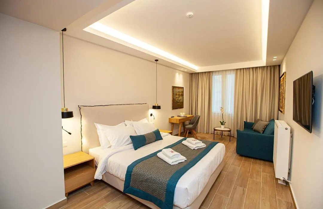No21 Luxury Suites-1