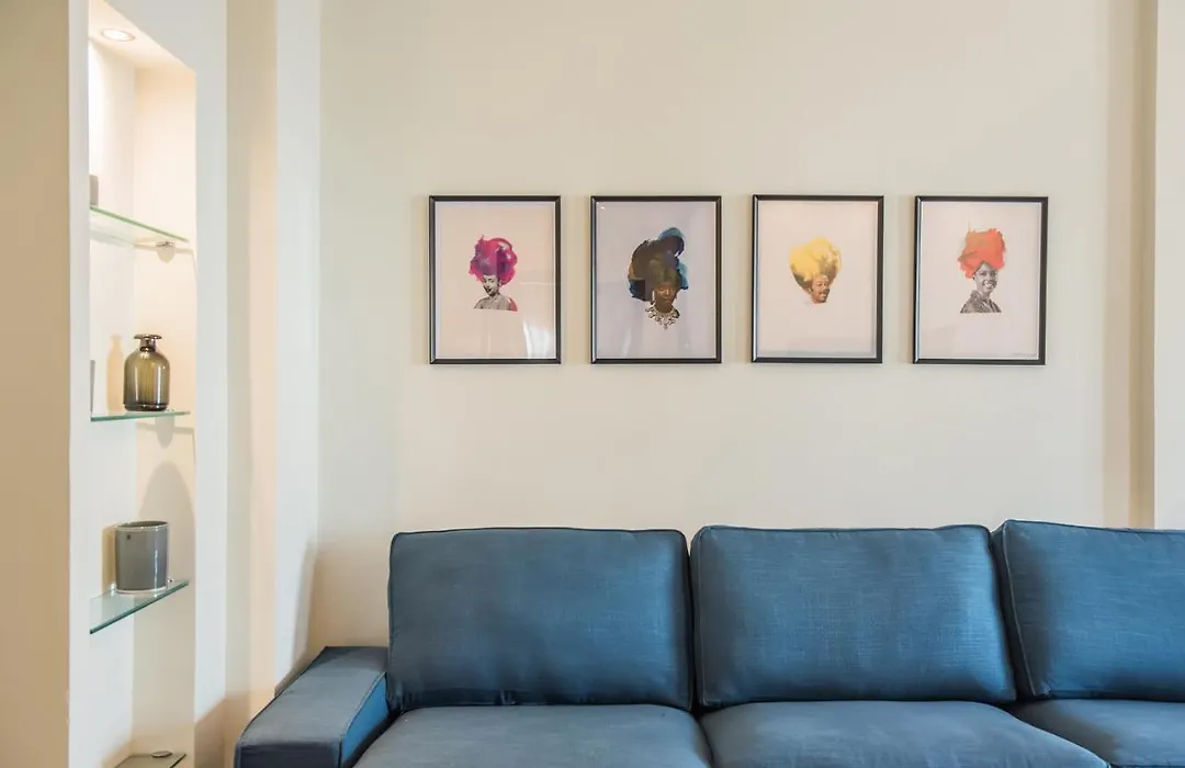 #Mary Rose Apt By Halu! Apartments-1