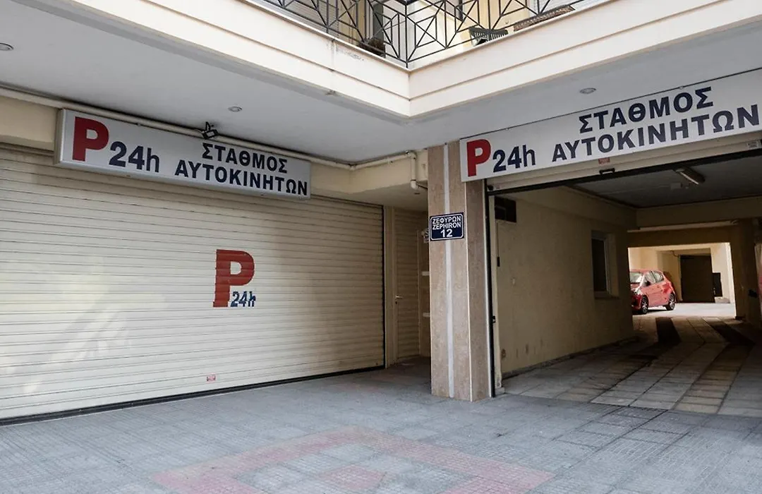 Zefiron City View-1