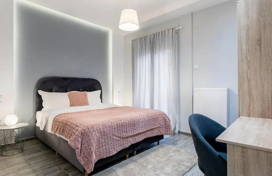 J&T Central Apartment-1
