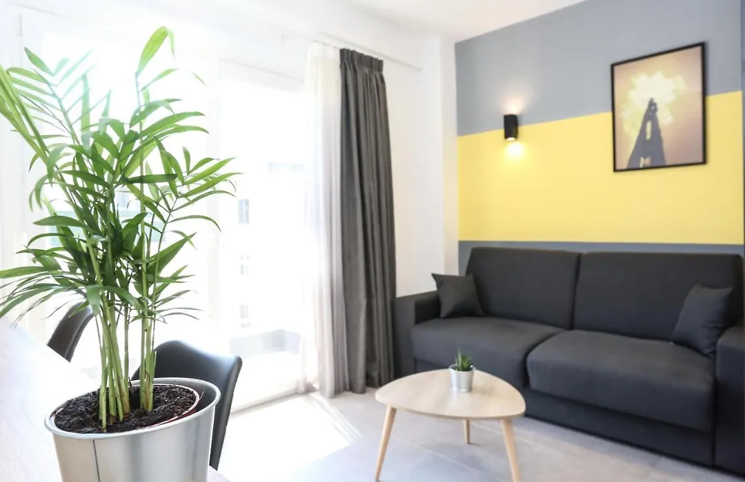 Downtown Seaside Suites-1