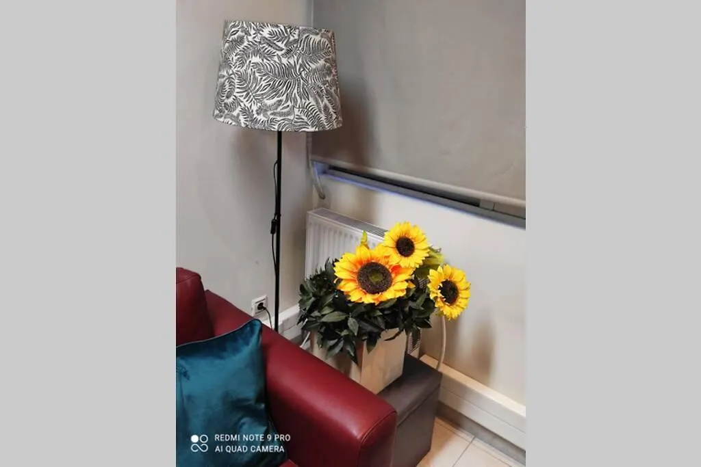 Marina'S Boho Chic Central Studio Near Seaside-1