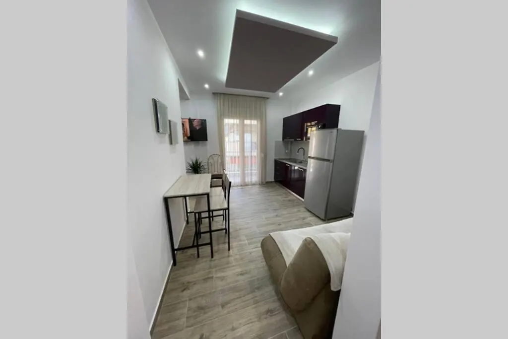 Comfort And Seaview Apartment Nea Paralia-1