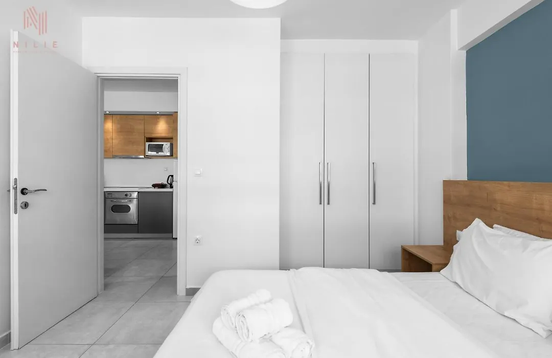 Civilian Boutique Apartments, Nilie Hospitality Mgmt-1