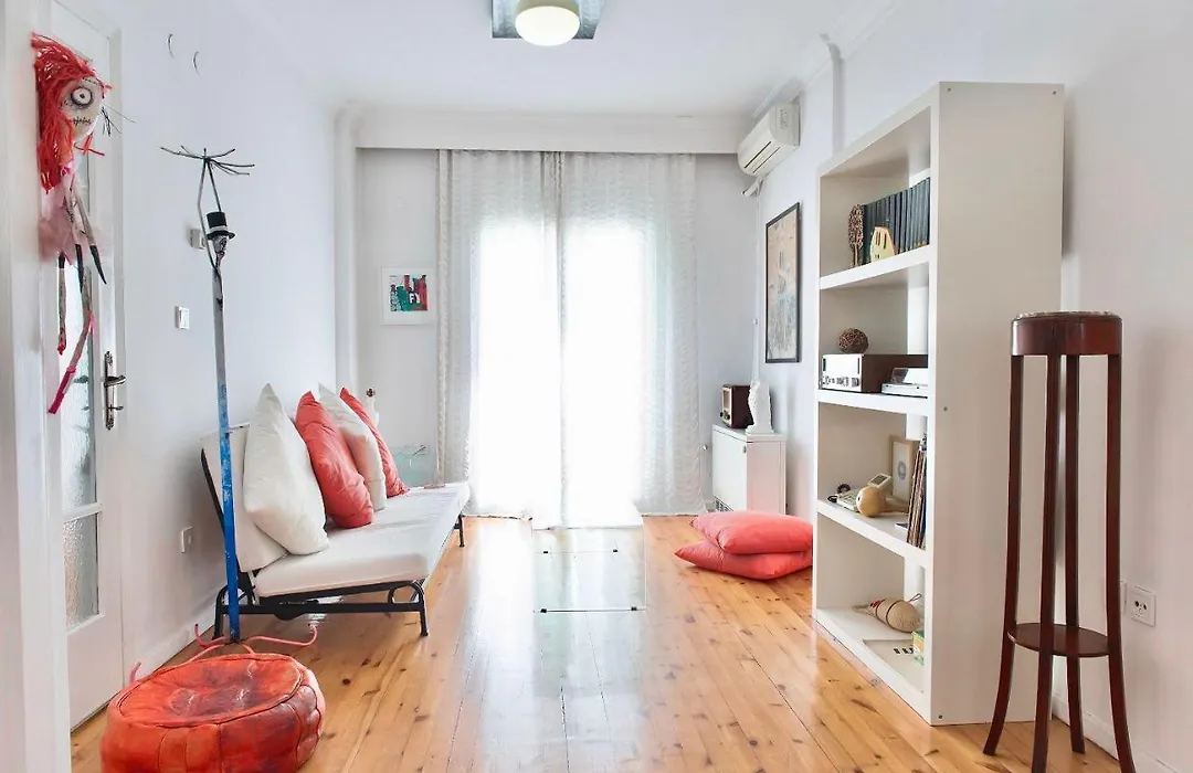 #James Dean Apt By Halu! Apartments-1