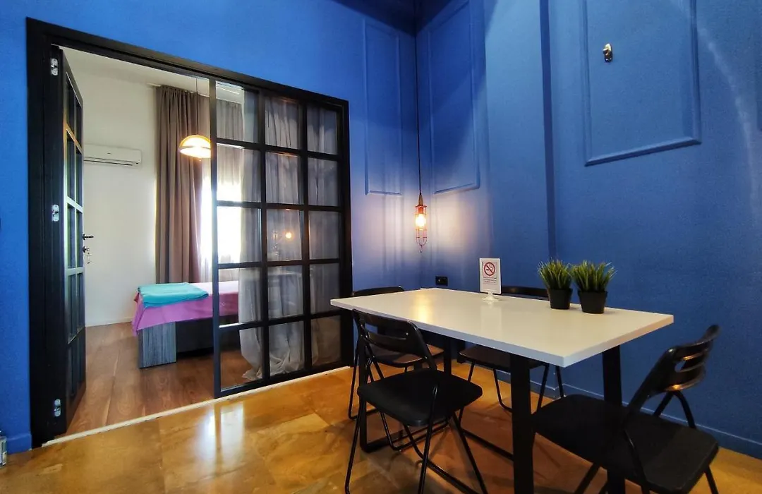 Luxury Apartments Aristotelous-1