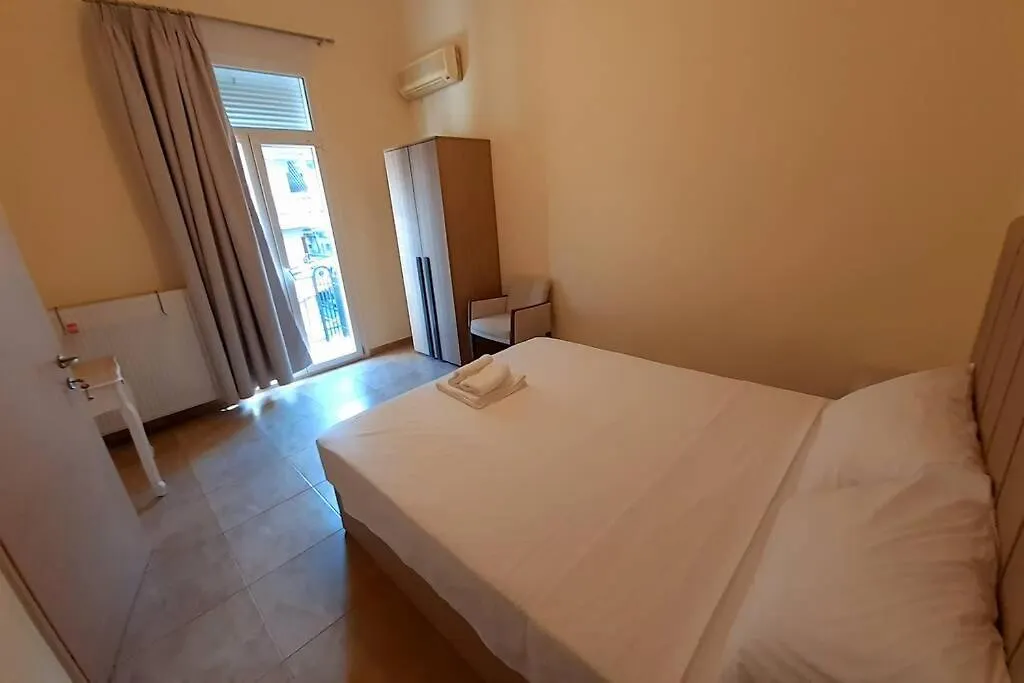 Dreamy Apartment City Center 1 Thesbnbgr-1