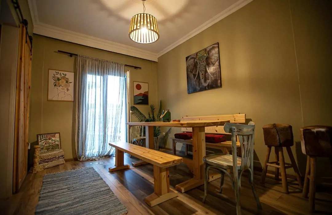 Bohemian Living-1